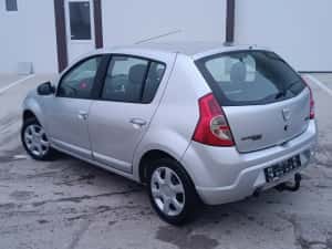 Dacia Sandero 1.5dci 2009 *import Germania — miniatura 3
