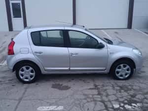 Dacia Sandero 1.5dci 2009 *import Germania — miniatura 4