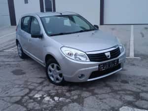 Dacia Sandero 1.5dci 2009 *import Germania — miniatura 5