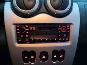 Dacia Sandero 1.5dci 2009 *import Germania — miniatura 6