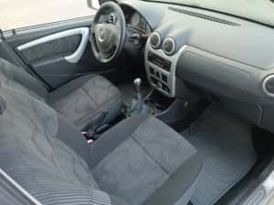 Dacia Sandero 1.5dci 2009 *import Germania — miniatura 8