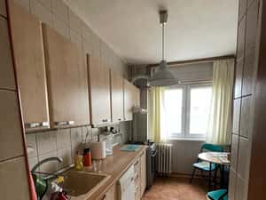 Apt 4 camere Dr Taberei Frigocom — miniatura 3