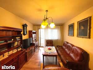 Apt 4 camere Dr Taberei Frigocom — miniatura 5