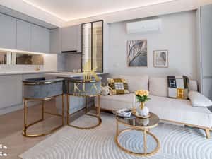 Apartament 2 camere Premium de Inchiriat | Cortina North — miniatura 3
