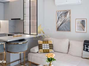 Apartament 2 camere Premium de Inchiriat | Cortina North — miniatura 4