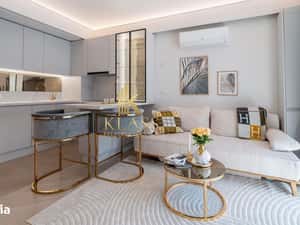 Apartament 2 camere Premium de Inchiriat | Cortina North — miniatura 5