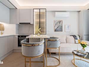 Apartament 2 camere Premium de Inchiriat | Cortina North — miniatura 6