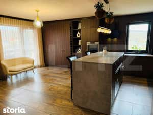 Apartament 2 camere, 64 mp, zona Tudor — miniatura 3