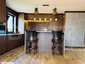 Apartament 2 camere, 64 mp, zona Tudor — miniatura 5