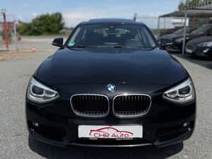 BMW F20 118d - 05/2014, 2.0 Diesel, 143cp, Euro5 — miniatura 2