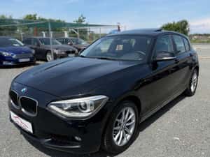 BMW F20 118d - 05/2014, 2.0 Diesel, 143cp, Euro5 — miniatura 3