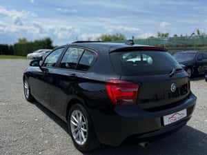 BMW F20 118d - 05/2014, 2.0 Diesel, 143cp, Euro5 — miniatura 4
