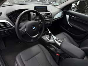 BMW F20 118d - 05/2014, 2.0 Diesel, 143cp, Euro5 — miniatura 5