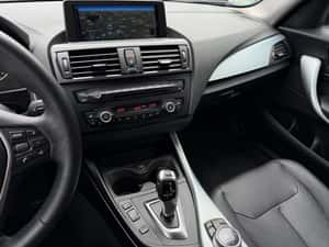 BMW F20 118d - 05/2014, 2.0 Diesel, 143cp, Euro5 — miniatura 6
