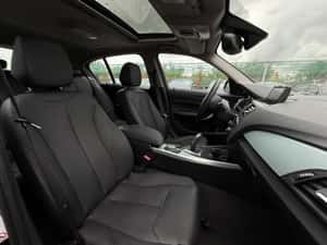 BMW F20 118d - 05/2014, 2.0 Diesel, 143cp, Euro5 — miniatura 7