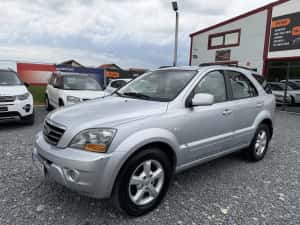Kia Sorento Diesel Euro 4 Webasto Rate Fixe ‼️ — miniatura 1