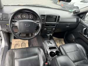 Kia Sorento Diesel Euro 4 Webasto Rate Fixe ‼️ — miniatura 6