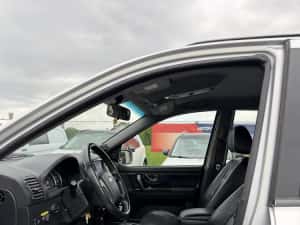 Kia Sorento Diesel Euro 4 Webasto Rate Fixe ‼️ — miniatura 7