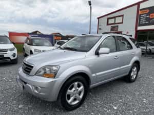 Kia Sorento Diesel Euro 4 Webasto Rate Fixe ‼️ — miniatura 8