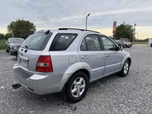 Kia Sorento Diesel Euro 4 Webasto Rate Fixe ‼️ — miniatura 10