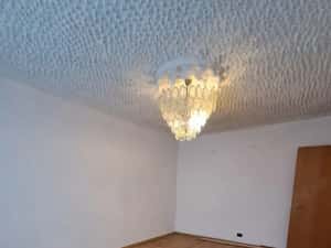Apartament 3 camere decomandat, etaj 1, Tomesti