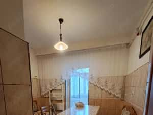 Apartament 3 camere decomandat, etaj 1, Tomesti — miniatura 9