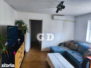 Apartament 3 Camere Mihai Viteazu — miniatura 4