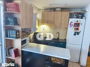 Apartament 3 Camere Mihai Viteazu — miniatura 5