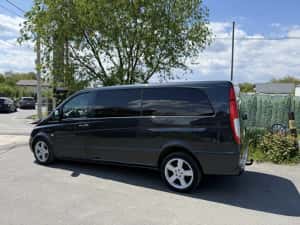 Merceces Vito 8+1 automat extralung — miniatura 2