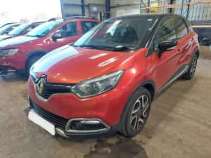Macara geam stanga fata Renault Captur 2015 SUV 1.5 dCI