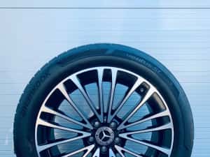 Jante originale Mercedes S Class W223 AMG 19 255/45/19 A2234013300 — miniatura 2