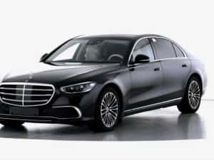 Jante originale Mercedes S Class W223 AMG 19 255/45/19 A2234013300 — miniatura 6