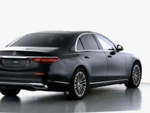 Jante originale Mercedes S Class W223 AMG 19 255/45/19 A2234013300 — miniatura 7