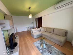 AP. 2 CAMERE-TINERETULUI, PET-FRIENDLY, METROU 2 MINUTE, MODERN — miniatura 1