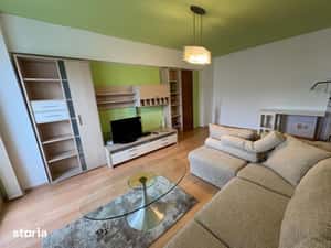 AP. 2 CAMERE-TINERETULUI, PET-FRIENDLY, METROU 2 MINUTE, MODERN — miniatura 4