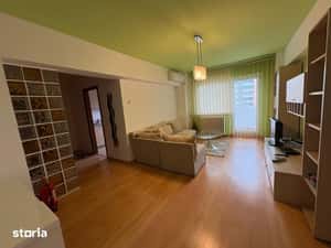 AP. 2 CAMERE-TINERETULUI, PET-FRIENDLY, METROU 2 MINUTE, MODERN — miniatura 5