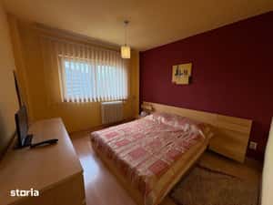 AP. 2 CAMERE-TINERETULUI, PET-FRIENDLY, METROU 2 MINUTE, MODERN — miniatura 6