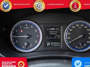 Suzuki SX4 Automată 140 HP Benzină — miniatura 2