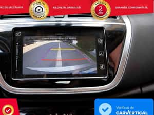 Suzuki SX4 Automată 140 HP Benzină — miniatura 3