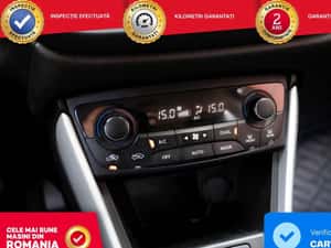 Suzuki SX4 Automată 140 HP Benzină — miniatura 4