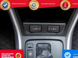 Suzuki SX4 Automată 140 HP Benzină — miniatura 5