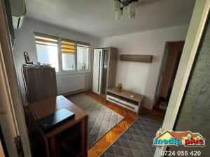 Apartament 2 camere, mobilat și utilat complet Bld.Traian Vuia, Galați