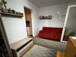 Apartament 2 camere, mobilat și utilat complet Bld.Traian Vuia, Galați — miniatura 2