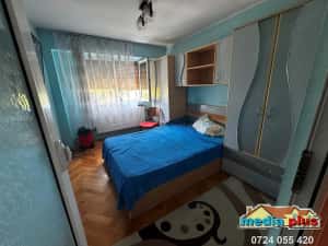 Apartament 2 camere, mobilat și utilat complet Bld.Traian Vuia, Galați — miniatura 5