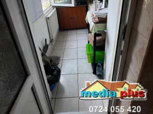Apartament 2 camere, mobilat și utilat complet Bld.Traian Vuia, Galați — miniatura 9