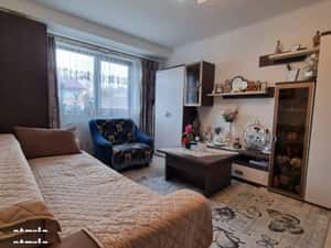 Apartament  1 camera Visani , 35 metri, etaj 1 Cod:161667