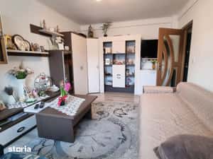 Apartament  1 camera Visani , 35 metri, etaj 1 Cod:161667 — miniatura 4
