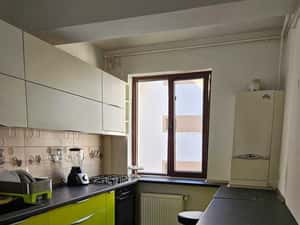 Inchiriere apartament 2 camere | Lujerului, Uverturii | loc de parcare — miniatura 4