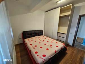 Inchiriere apartament 2 camere | Lujerului, Uverturii | loc de parcare — miniatura 5