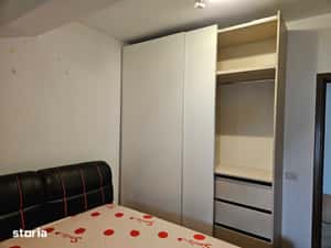 Inchiriere apartament 2 camere | Lujerului, Uverturii | loc de parcare — miniatura 6
